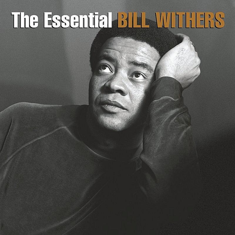 Bill Withers/Essential Bill Withers@Import-Eu@2 Cd Set